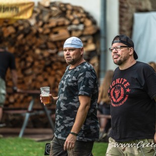 0099 Hard And Heavy Open Air Fest